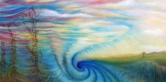 Les Énergies sont tellement plus fortes maintenant et continueront à s’étendre dans/d’ elles-mêmes